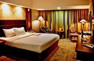 Treva International Otel Cakarta Dış mekan fotoğraf